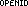 openid